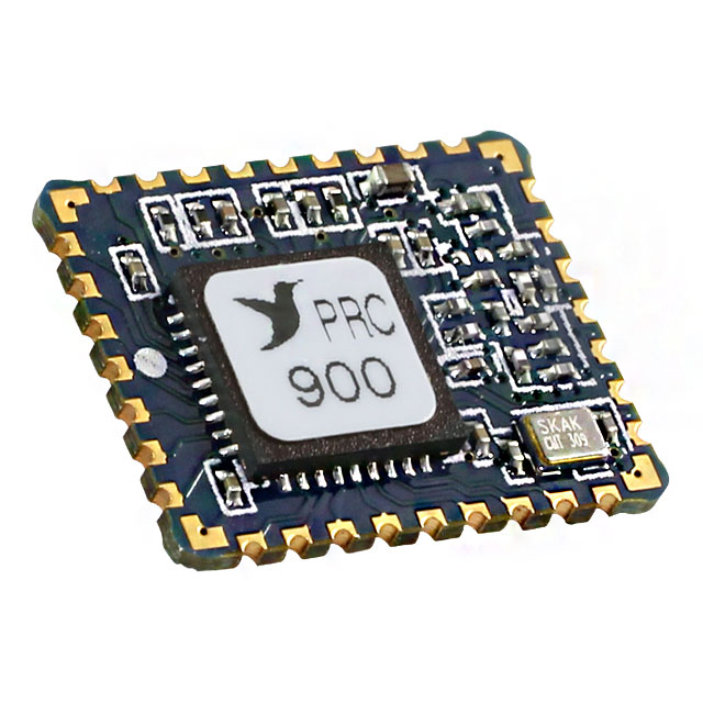 HUM-900-PRC Linx Technologies Inc.  HF-Transceivermodule und Modems